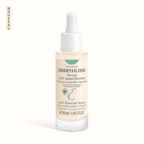 Serum Anti-Imperfeciones