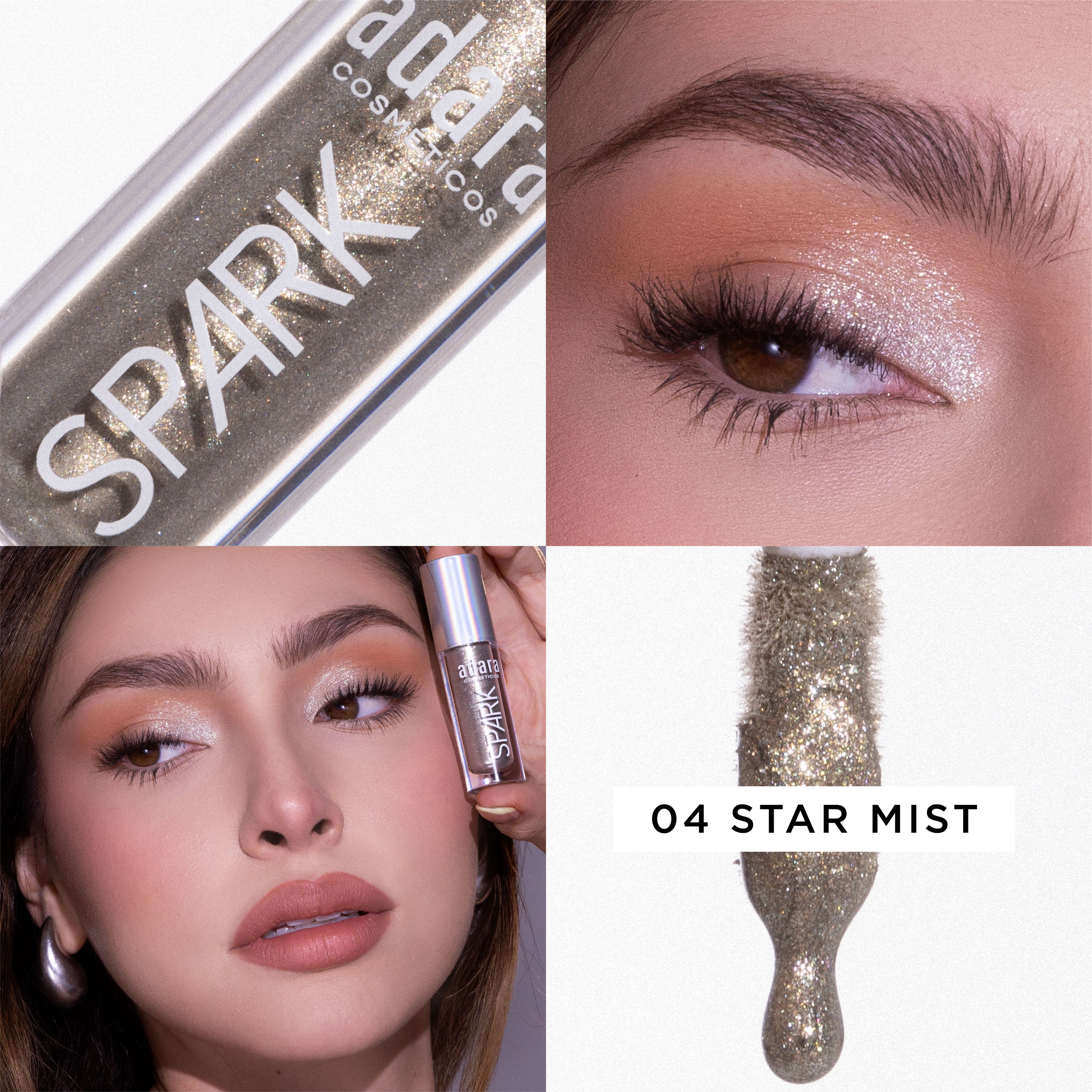 Spark Sombra Liquida Adara