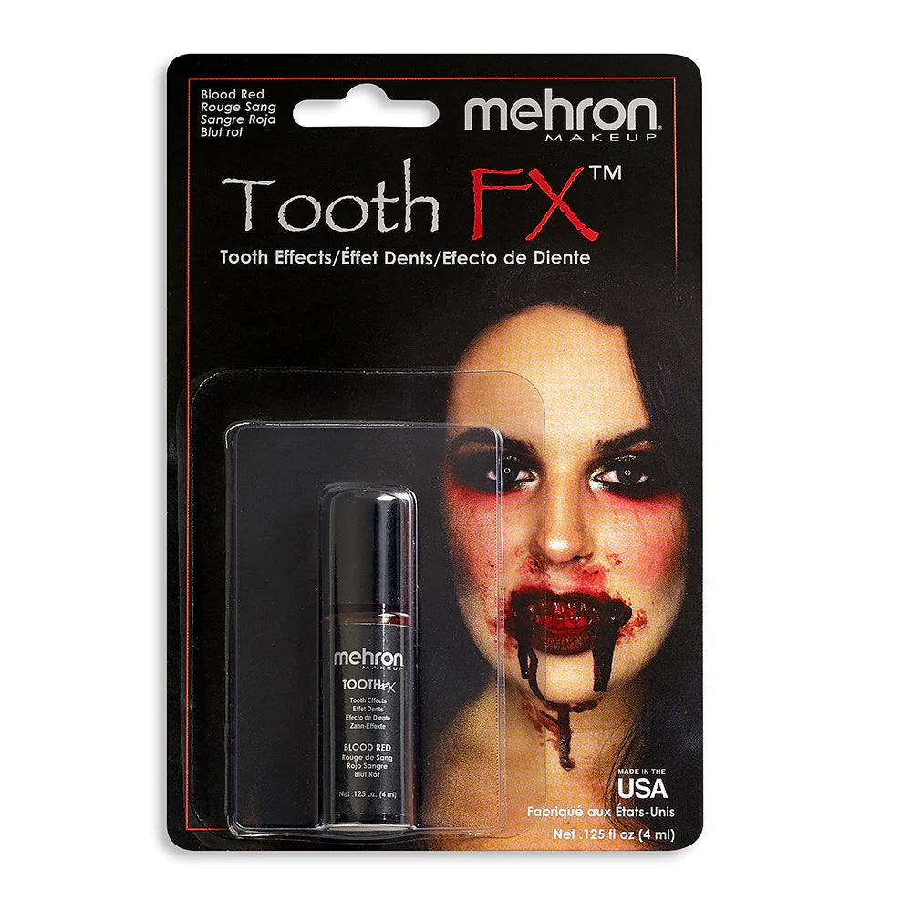 Tooth F/X Mehron
