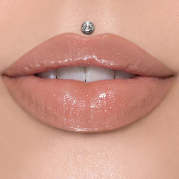 THE GLOSS JEFFREE STAR