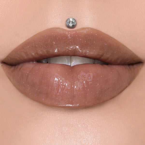 THE GLOSS JEFFREE STAR