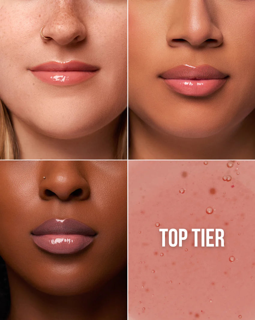 Tinted Luxe 4.3ml Beauty Creations
