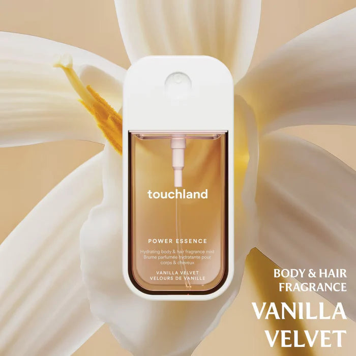 Discovery Duo Mist Set Touchland