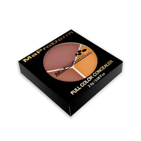 Carrusel Trio Orange Maproderm