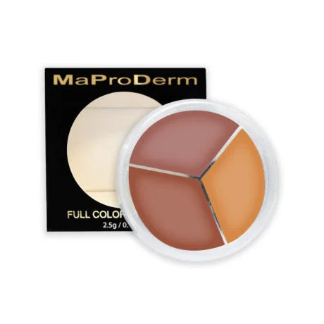 Carrusel Trio Orange Maproderm