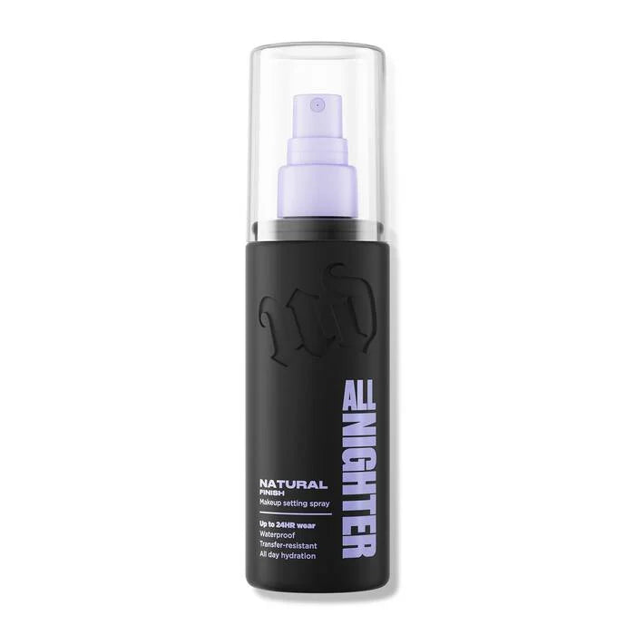 All Nighter Waterproof Makeup Setting Spray 30ml Urban Decay