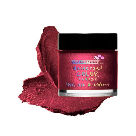 Universal Color Pomade 01 Crimson Maproderm