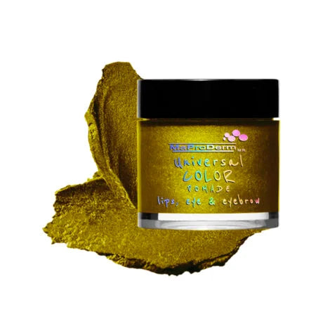 Universal Color Pomade 28 Crocodile Maproderm