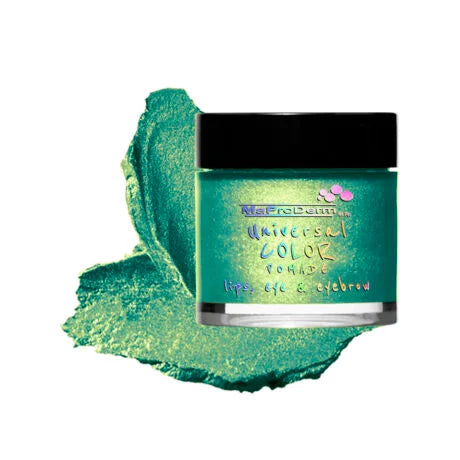 Universal Color Pomada 40 Emerald Maproderm