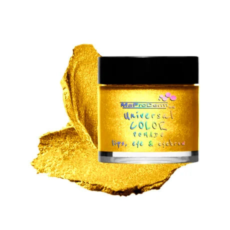 Universal Color Pomada 29 gold Maproderm