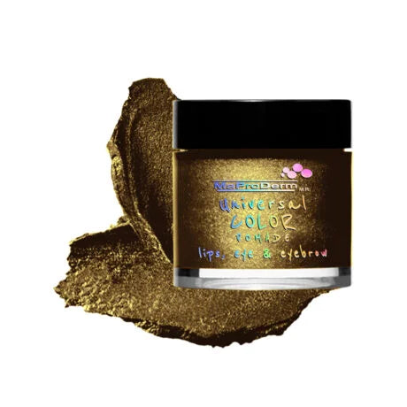 Universal Color Pomade 98 Militar Maproderm