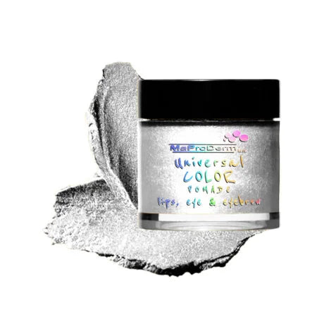 Universal Color Pomada 93 Silver Maproderm