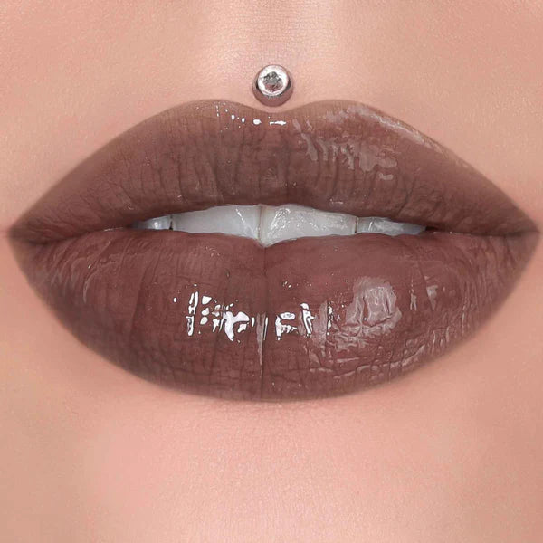 THE GLOSS JEFFREE STAR