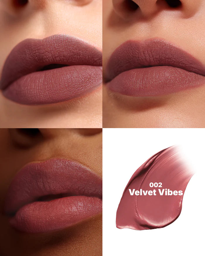 Velvet Air Lip Tint Moira