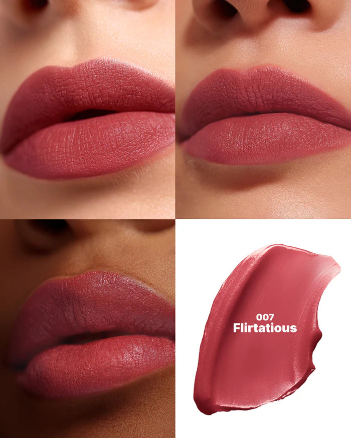 Velvet Air Lip Tint Moira
