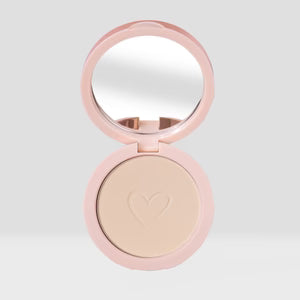 Pretty Pressed Powder Setting  Beauty Creations