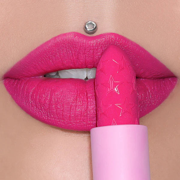 VELVET TRAP JEFFREE STAR LABIAL ATERCIOPELADO