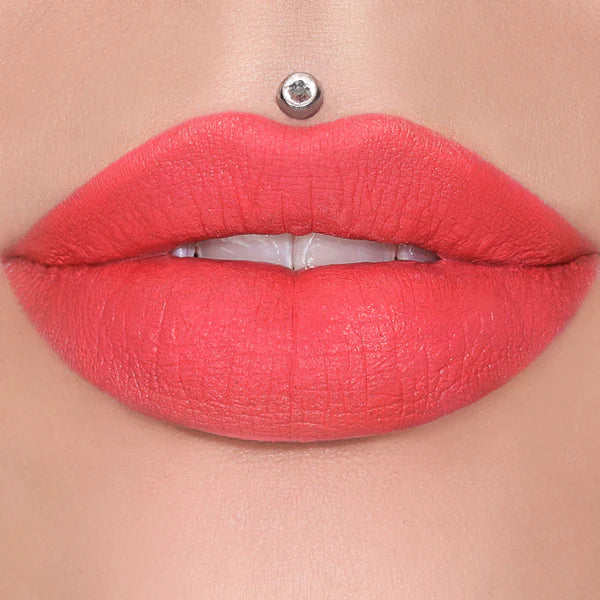 VELVET TRAP JEFFREE STAR LABIAL ATERCIOPELADO
