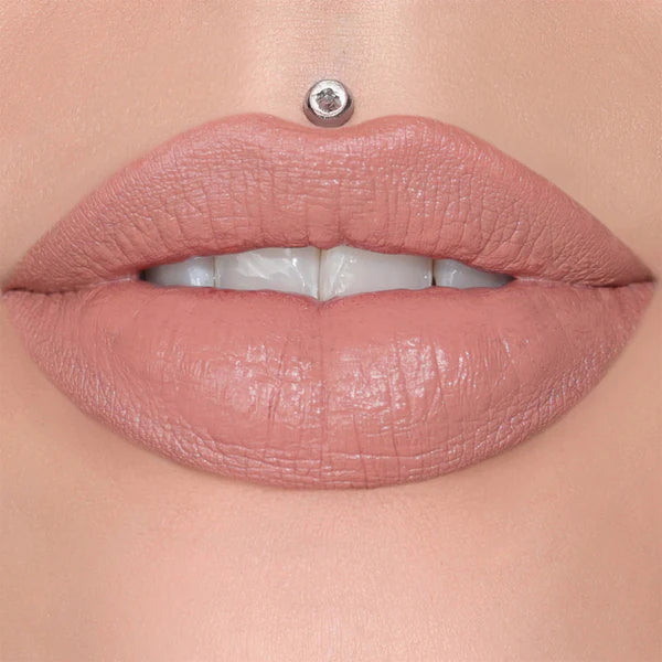 VELVET TRAP JEFFREE STAR LABIAL ATERCIOPELADO