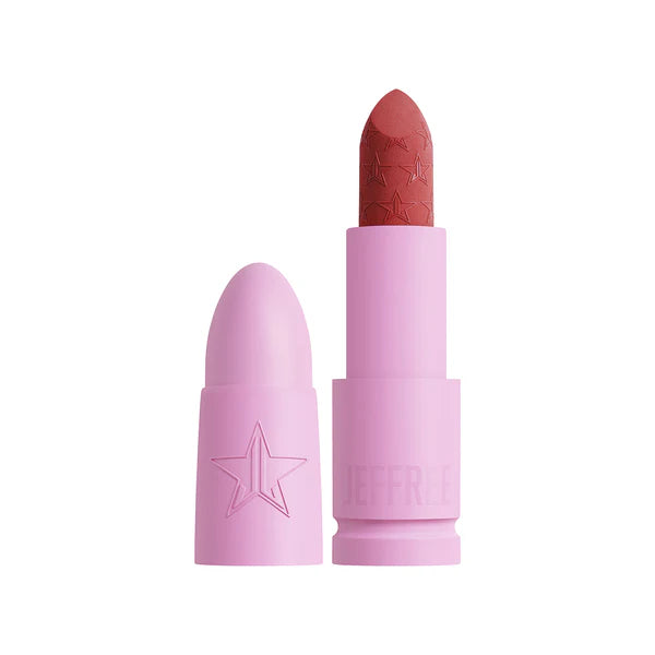 VELVET TRAP JEFFREE STAR LABIAL ATERCIOPELADO