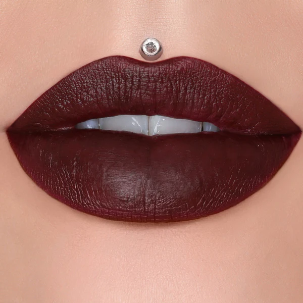 VELVET TRAP JEFFREE STAR LABIAL ATERCIOPELADO
