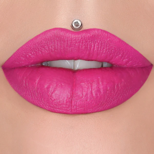 VELVET TRAP JEFFREE STAR LABIAL ATERCIOPELADO