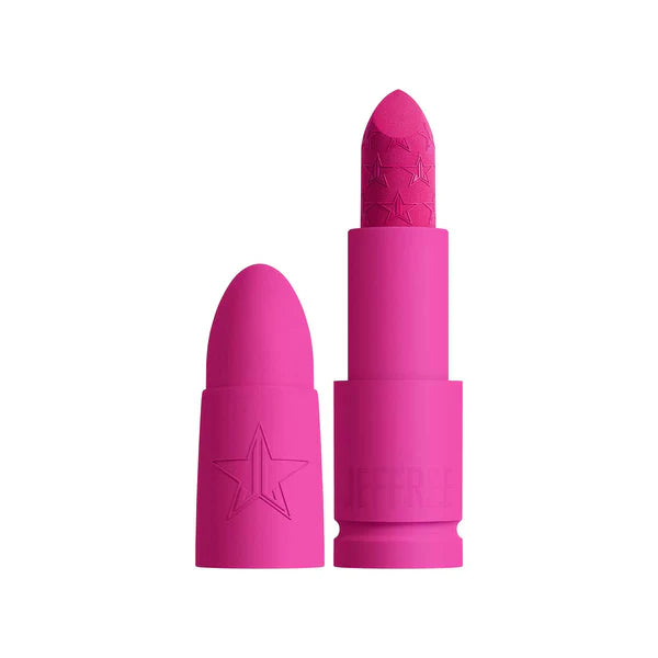 VELVET TRAP JEFFREE STAR LABIAL ATERCIOPELADO