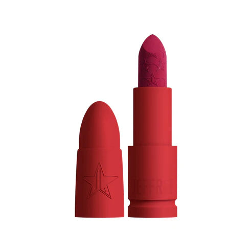 Velvet Trap Lipstick Jeffree Star