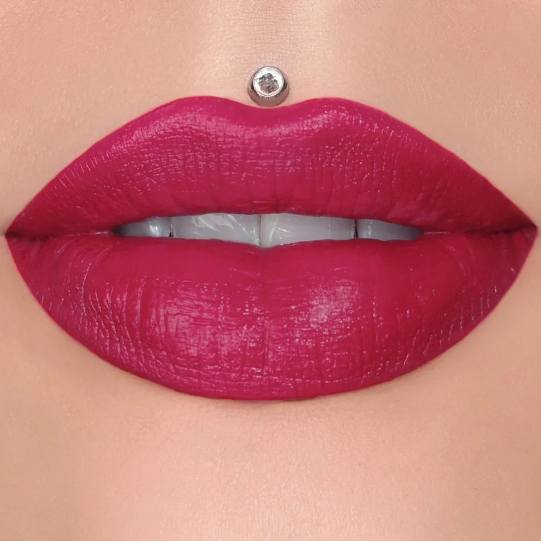 Velvet Trap Lipstick Jeffree Star