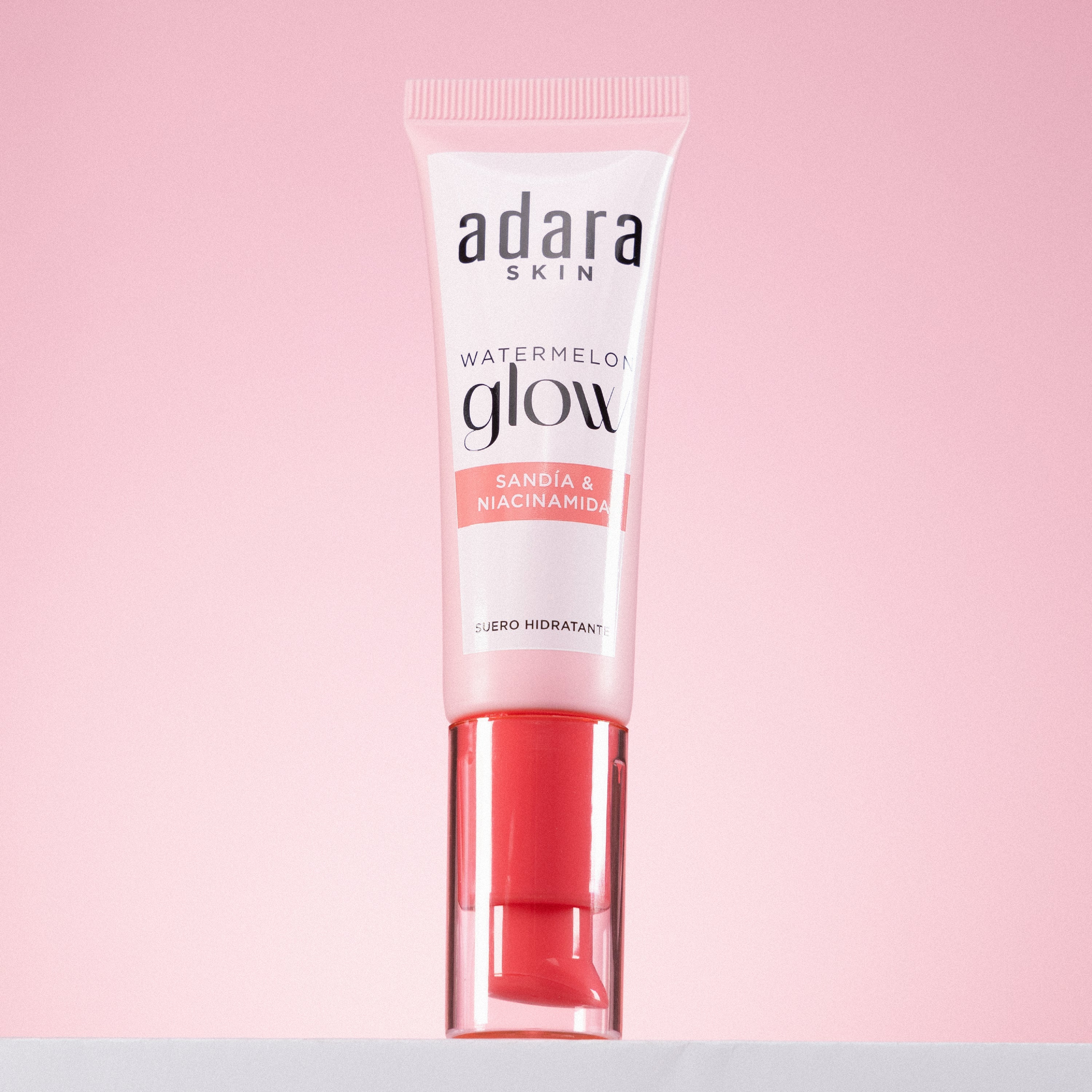 Watermelon Glow Suero Hidratante Adara