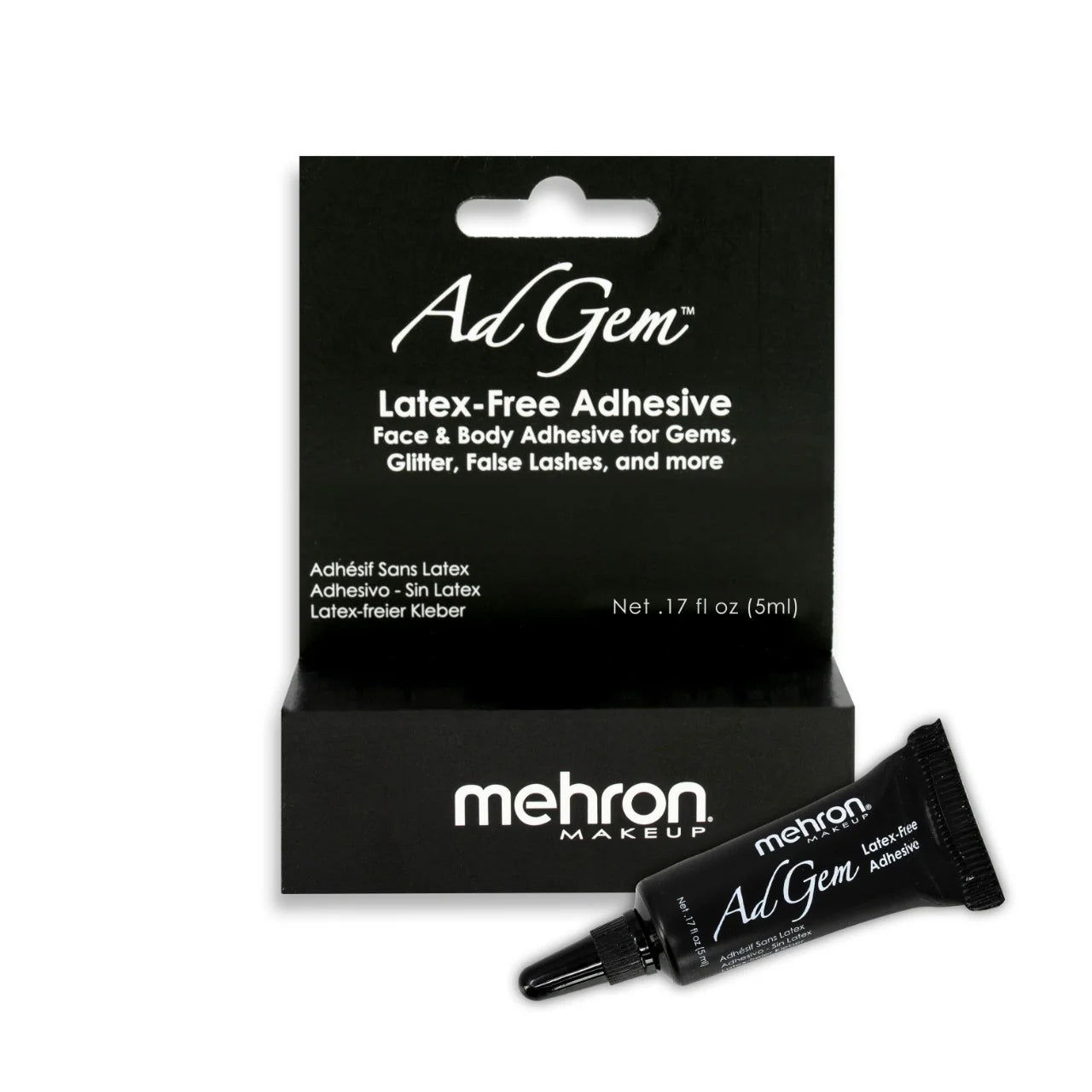 AdGem 5ml Mehron