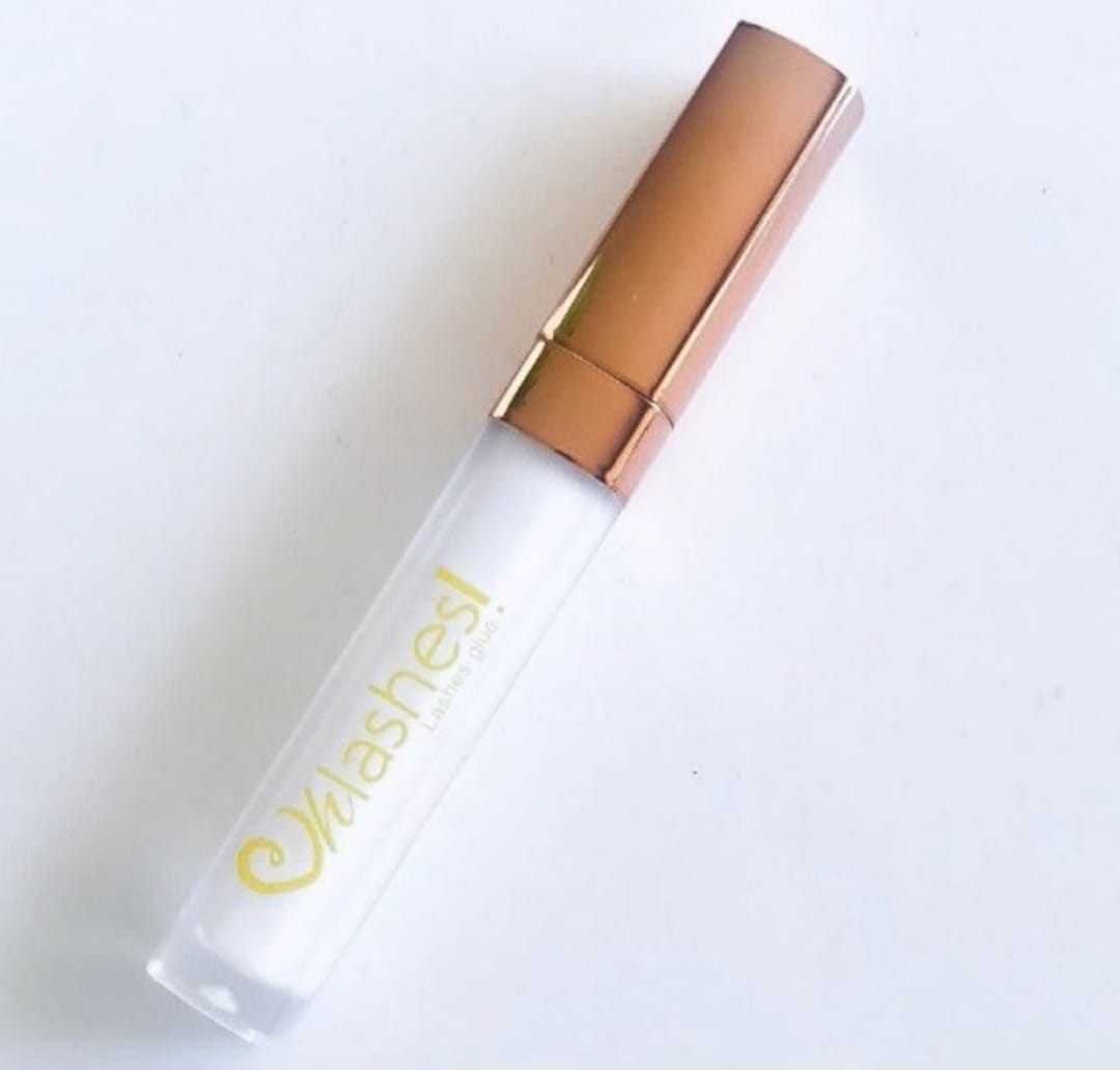 Pegamento Para Pestañas 7ml Ohlashes