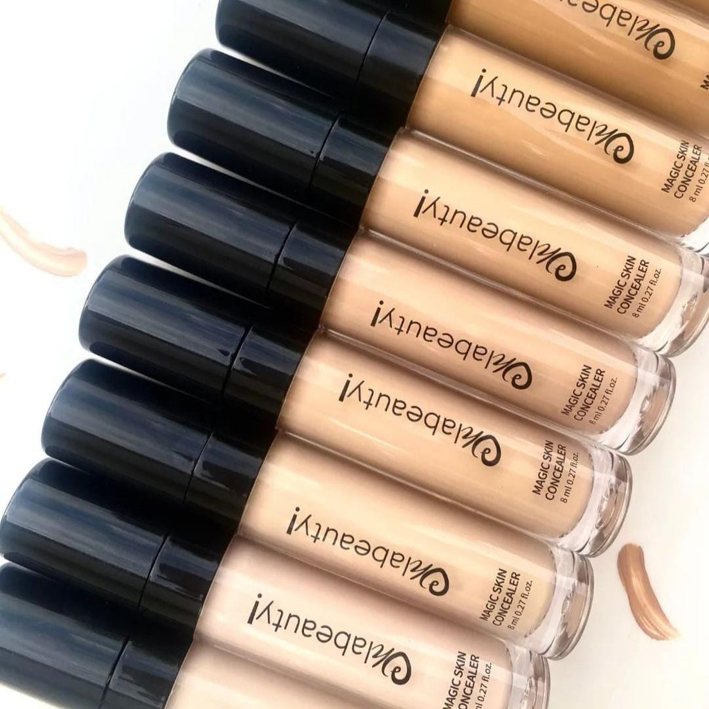 Magic Skin Concealer 8ml Ohlabeauty