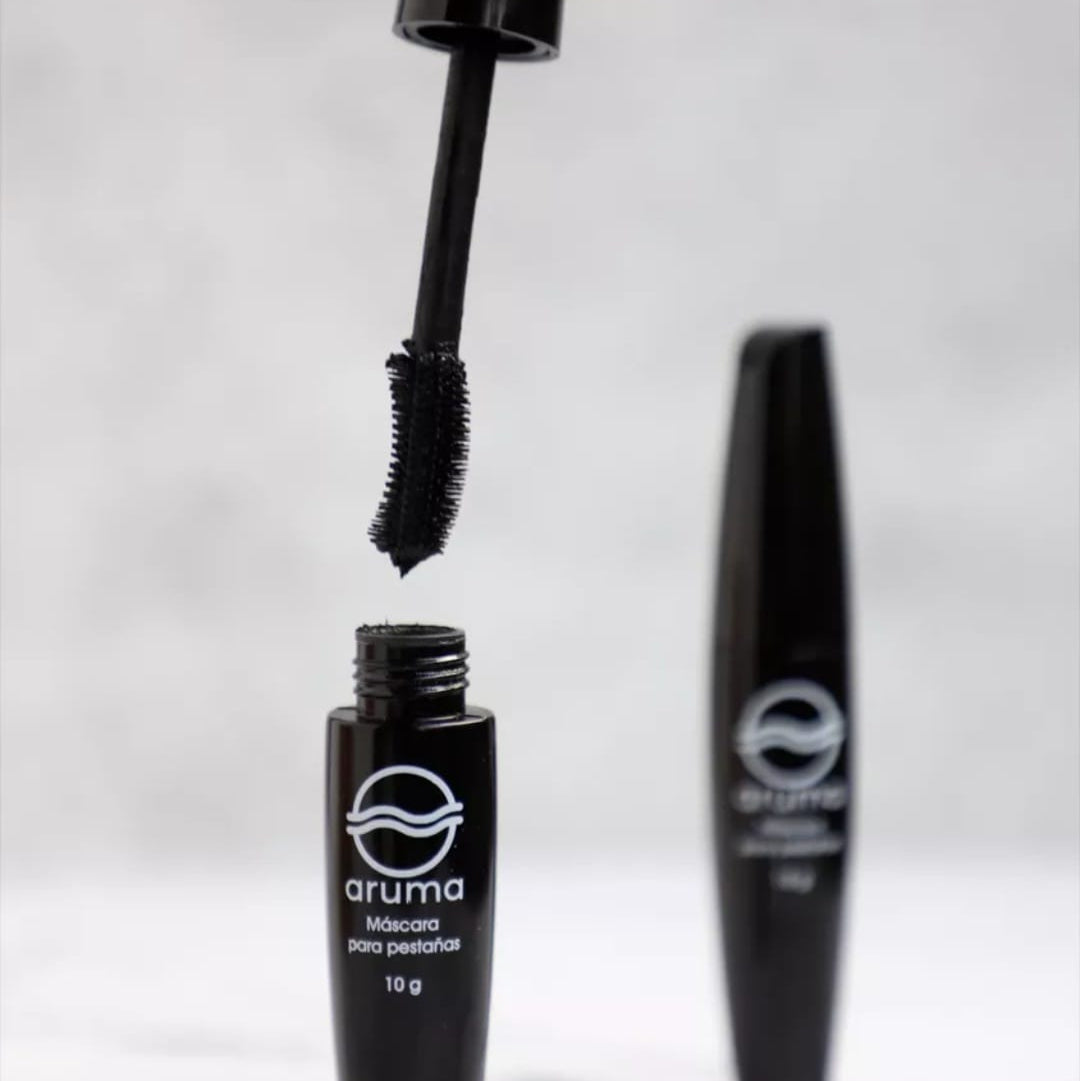 Mascara Clásica 10g Aruma