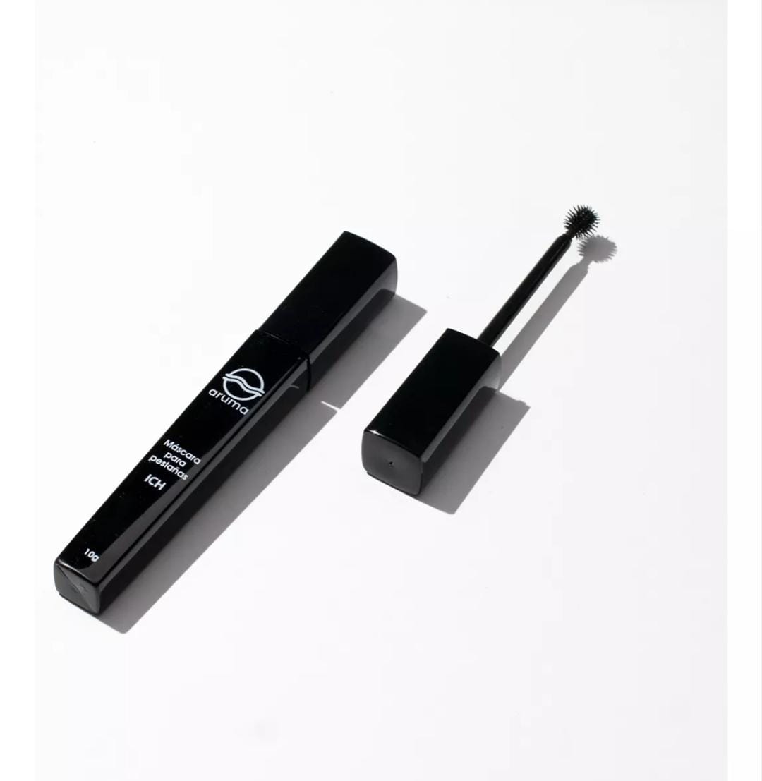 Mascara Ich 10g Aruma