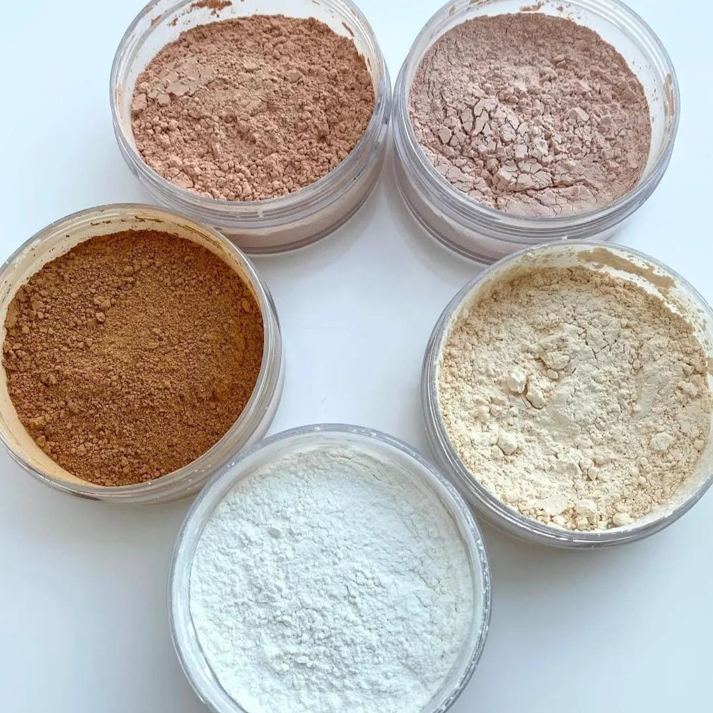 Magic Skin Loose Powder 14g Ohlabeuty