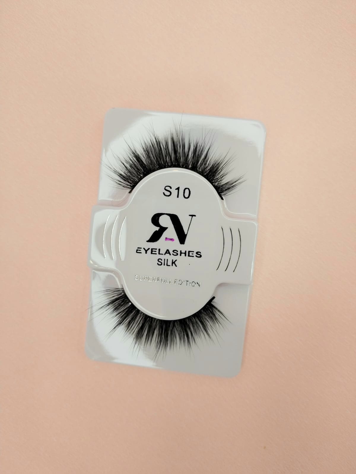 Pestaña Postiza RV Eyelashes