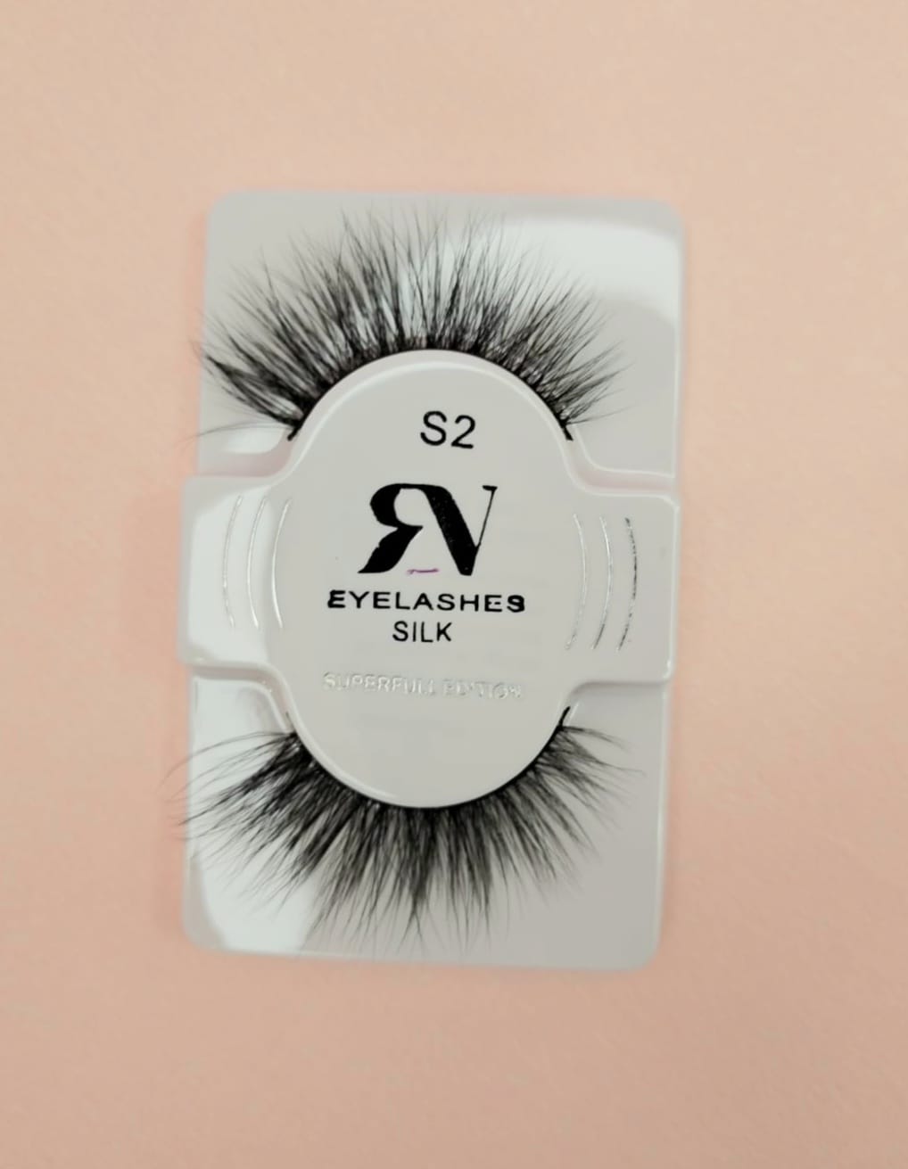 Pestaña Postiza RV Eyelashes