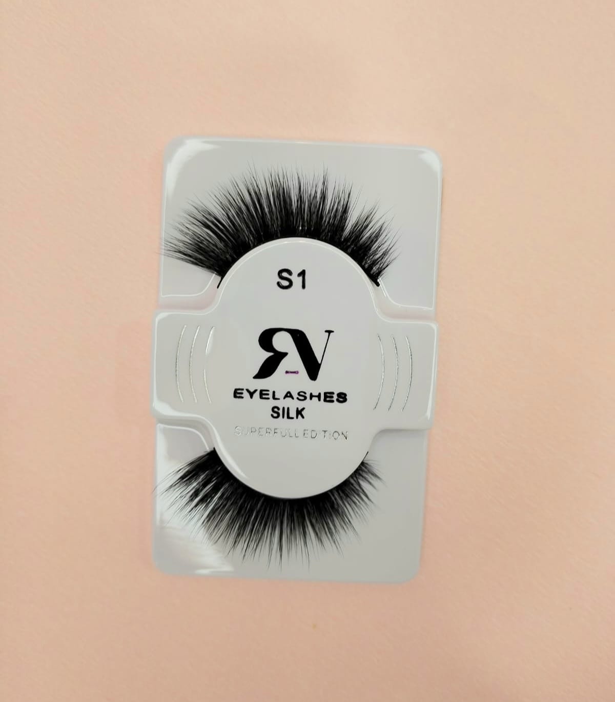 Pestaña Postiza RV Eyelashes