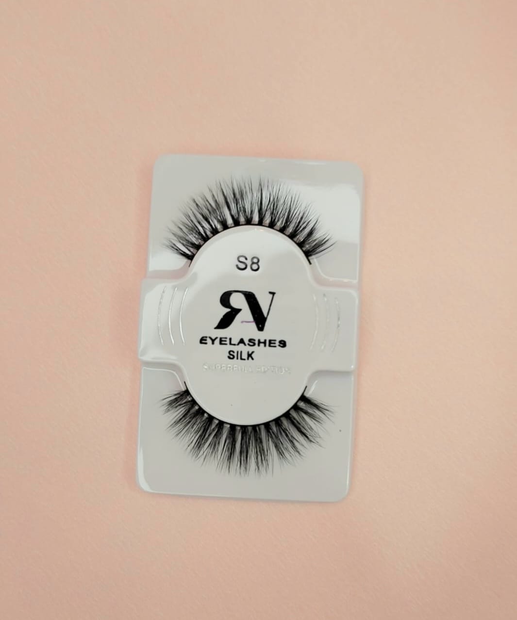 Pestaña Postiza RV Eyelashes