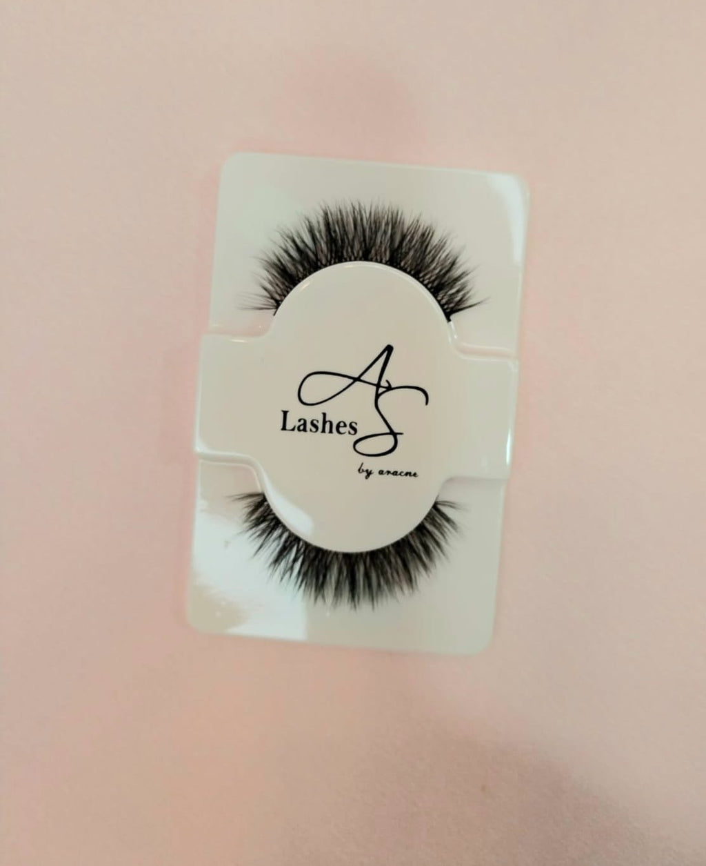 Pestañas 3D As Lashes