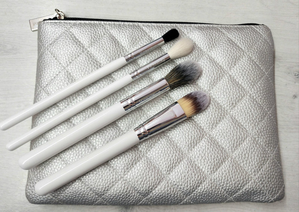 Set de Brochas Profesionales 26pzs Ohlabeauty