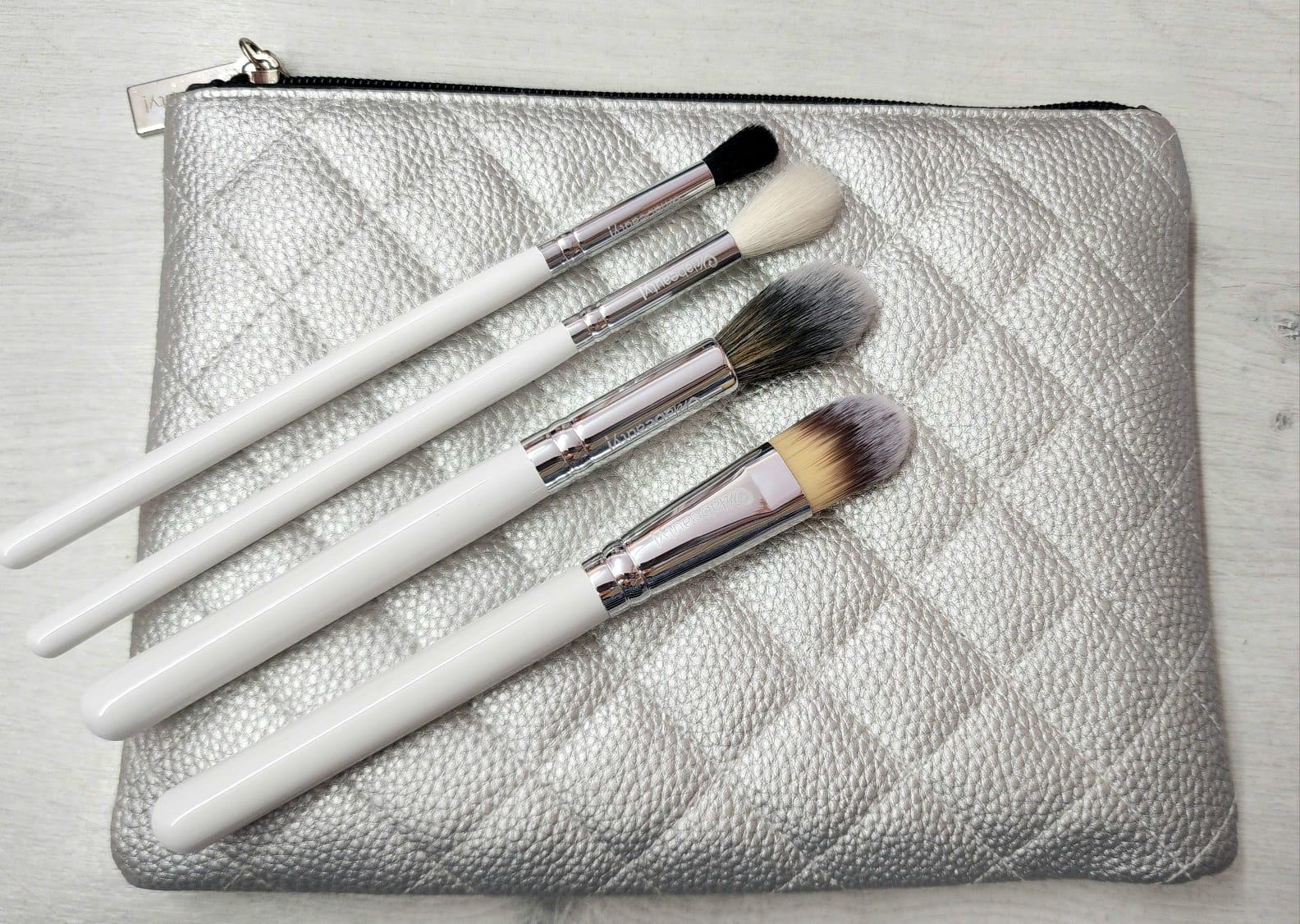 Set de Brochas Profesionales 26pzs Ohlabeauty