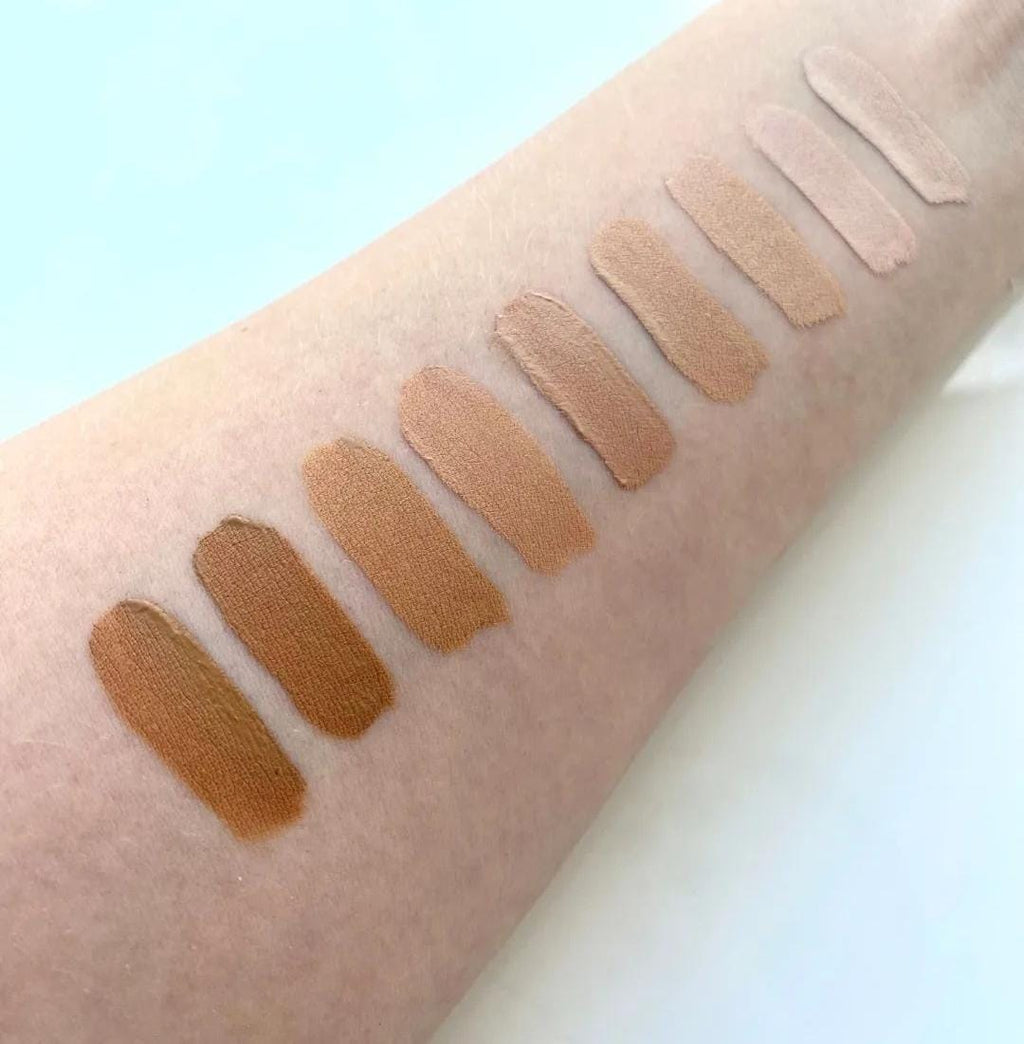 Magic Skin Concealer 8ml Ohlabeauty