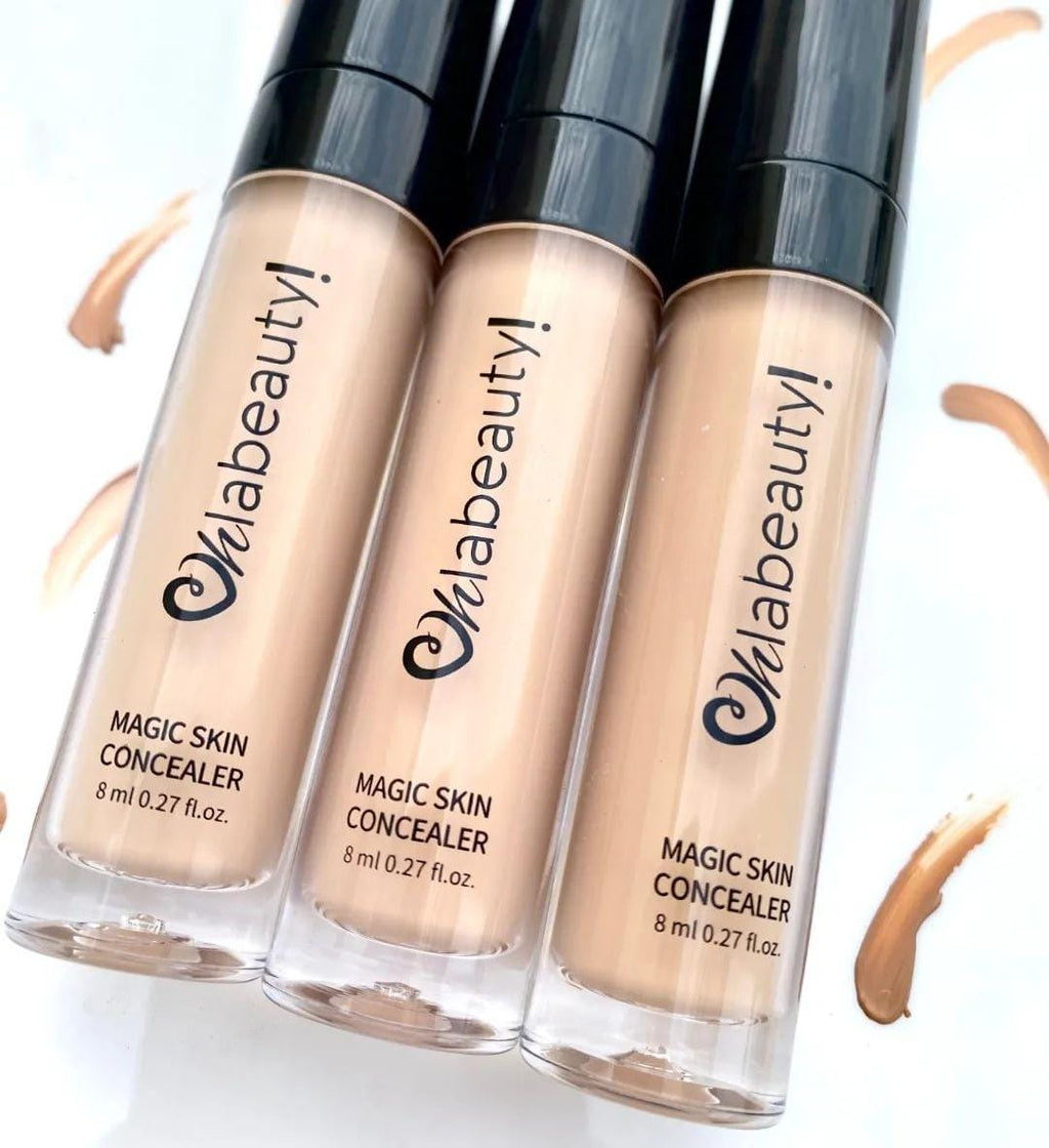 Magic Skin Concealer 8ml Ohlabeauty