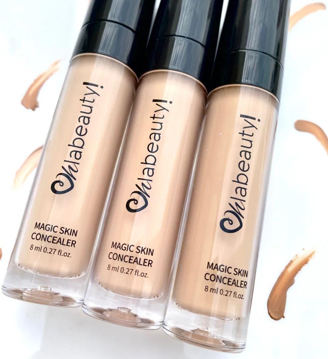 Magic Skin Concealer 8ml Ohlabeauty