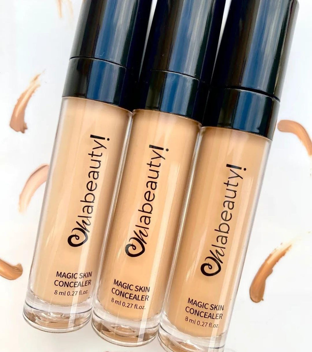 Magic Skin Concealer 8ml Ohlabeauty