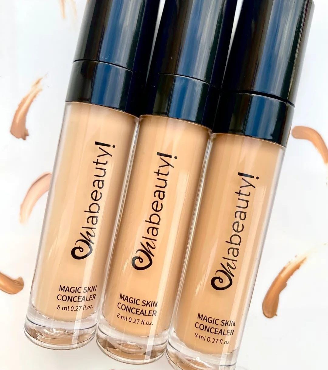 Magic Skin Concealer 8ml Ohlabeauty