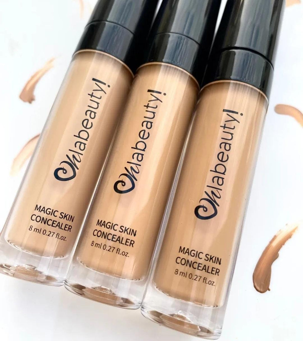 Magic Skin Concealer 8ml Ohlabeauty