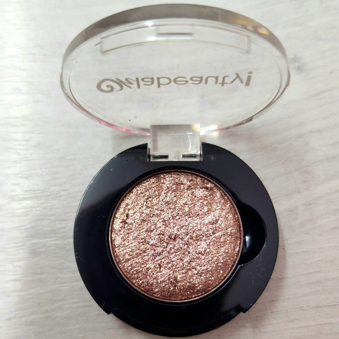 Sombra Prensada Ohlabeauty